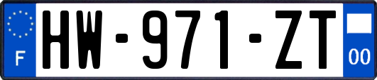 HW-971-ZT