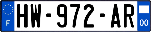 HW-972-AR