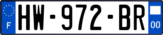 HW-972-BR