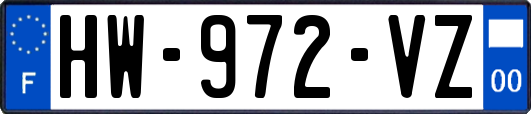 HW-972-VZ