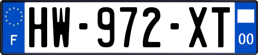 HW-972-XT