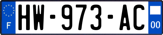 HW-973-AC