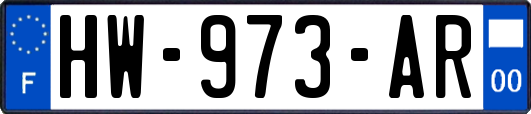 HW-973-AR