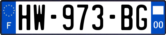 HW-973-BG