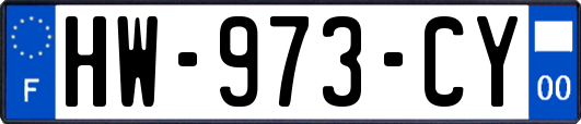 HW-973-CY