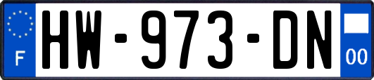 HW-973-DN