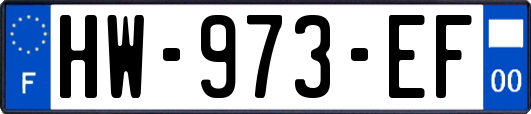 HW-973-EF