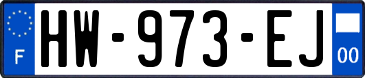 HW-973-EJ