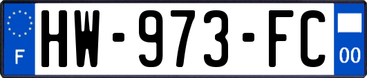 HW-973-FC
