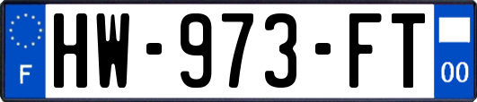 HW-973-FT