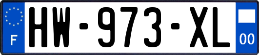 HW-973-XL