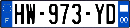 HW-973-YD
