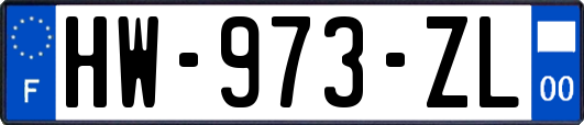 HW-973-ZL