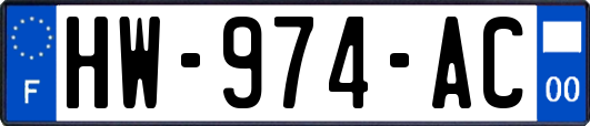 HW-974-AC