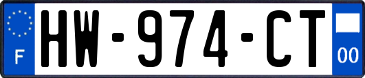 HW-974-CT