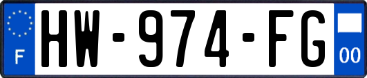 HW-974-FG