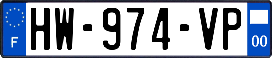 HW-974-VP