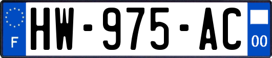 HW-975-AC