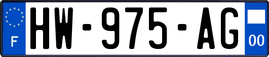 HW-975-AG