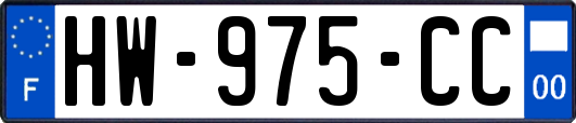 HW-975-CC