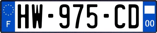 HW-975-CD
