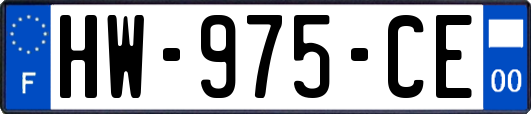 HW-975-CE