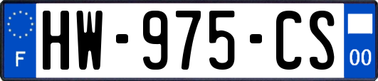 HW-975-CS