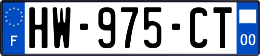 HW-975-CT