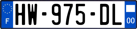 HW-975-DL