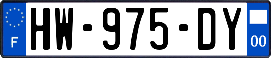 HW-975-DY
