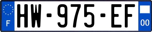 HW-975-EF