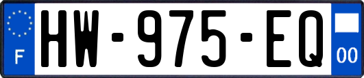 HW-975-EQ