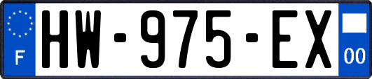 HW-975-EX