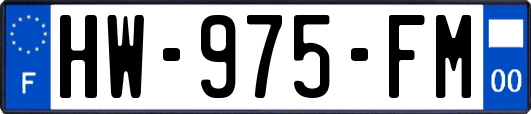 HW-975-FM