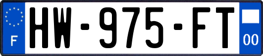 HW-975-FT