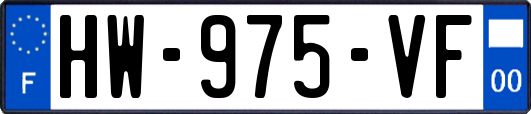 HW-975-VF
