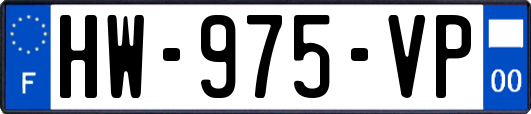 HW-975-VP