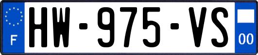 HW-975-VS