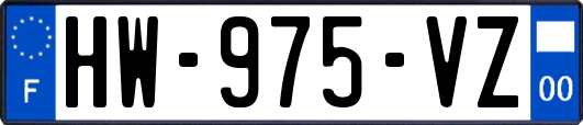 HW-975-VZ