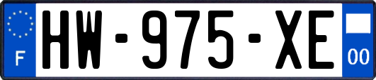 HW-975-XE