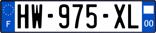 HW-975-XL