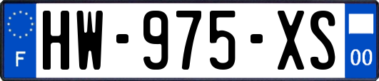 HW-975-XS