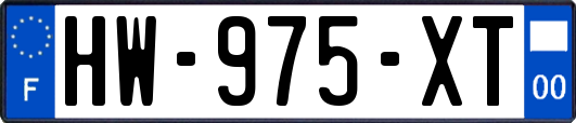 HW-975-XT