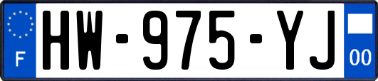 HW-975-YJ