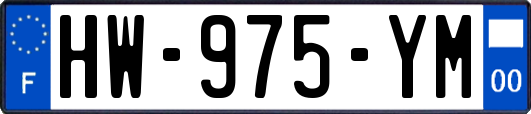 HW-975-YM