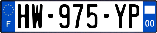 HW-975-YP