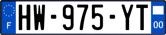 HW-975-YT