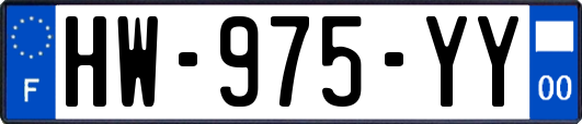 HW-975-YY