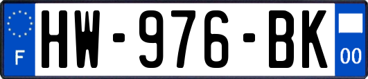 HW-976-BK