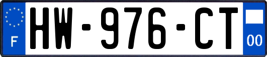 HW-976-CT